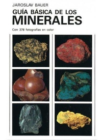 Abbildung von: Guía básica de los minerales - Ediciones Omega, S.A.