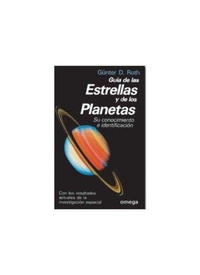 Abbildung von: Guia de Las Estrellas y Los Planetas - Omega