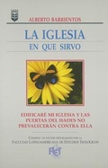 Cover: Iglesia En Que Sirvo, La - Spanish House
