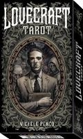 Cover: Lovecraft Tarot - Lo Scarabeo