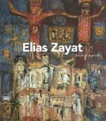 Cover: Elias Zayat: Cities and Legends - Skira