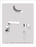 Cover: AL(L): Projects in Aluminium by Michael Young - Stichting Kunstboek BVBA