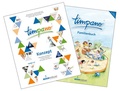 Cover: TIMPANO - Paket f&uuml;r Eltern-Kind-Gruppen - Bosse Verlag
