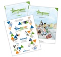 Cover: TIMPANO - Paket f&uuml;r die Arbeit mit j&uuml;ngeren Kindern - Bosse Verlag