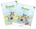 Cover: TIMPANO - Sch&uuml;ler-Timpano-Paket 1 - Bosse Verlag