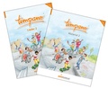 Cover: TIMPANO - Sch&uuml;ler-Timpano-Paket 2 - Bosse Verlag