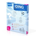 Cover: Das Dings: Spielend Deutsch lernen - Kallmeyer
