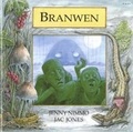 Cover: Legends from Wales Series: Branwen - Pont Books