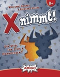 Cover: X nimmt! - Amigo Spiel + Freizeit