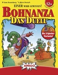Cover: Bohnanza - Das Duell - Amigo Spiel + Freizeit