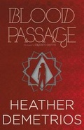 Cover: Blood Passage - Collins
