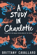Cover: A Study in Charlotte - Collins