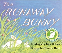 Enlarge image Cover: The Runaway Bunny Padded - Collins
