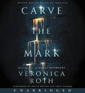 Cover: Carve the Mark - Collins