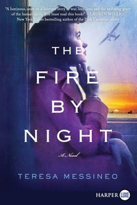 Enlarge image Cover: The Fire by Night - Newbury House Publishers,U.S.