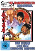 Cover: The Drunken Master - Der Kleine und der Drunken Master - Imperial Pictures