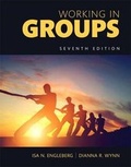 Cover: Working in Groups - Pearson