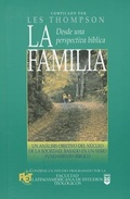 Cover: La Familia Desde Una Perspectiva Biblica - Editorial Unilit
