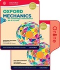 Cover: Mathematics for Cambridge International AS and A Level: Mechanics 2 - Oxford University Press