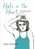 Cover: Hole in the Heart - Pennsylvania State University Press