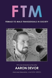 Enlarge image Cover: Ftm - Indiana University Press