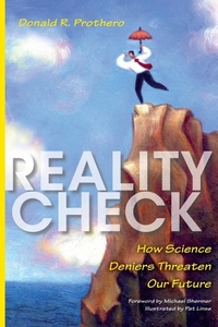Enlarge image Cover: Reality Check - Indiana University Press
