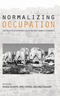 Enlarge image Cover: Normalizing Occupation - Indiana University Press