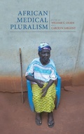 Cover: African Medical Pluralism - Indiana University Press