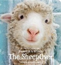 Cover: The SheepOver - Little, Brown Young Readers
