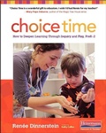 Cover: Choice Time - Heinemann Educational Books