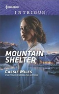 Cover: Mountain Shelter - HARLEQUIN INTRIGUE