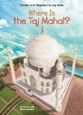 Cover: Where Is the Taj Mahal? - Grosset & Dunlap Inc.,U.S.