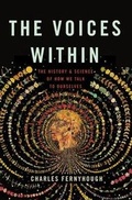 Cover: The Voices Within - Basic Books