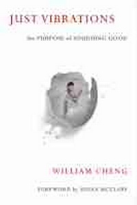 Enlarge image Cover: Just Vibrations - The University of Michigan Press