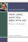 Cover: How Long Have You Been With Us? - The University of Michigan Press