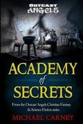 Cover: Academy of Secrets - Netmarketing Services Limited