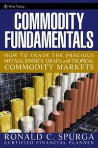 Enlarge image Cover: Commodity Fundamentals - Wiley
