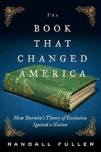 Enlarge image Cover: The Book That Changed America - Viking