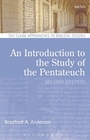 Cover: An Introduction to the Study of the Pentateuch - T.& T.Clark Ltd