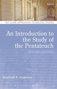 Enlarge image Cover: An Introduction to the Study of the Pentateuch - T.& T.Clark Ltd