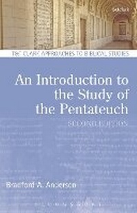 Enlarge image Cover: An Introduction to the Study of the Pentateuch - T.& T.Clark Ltd