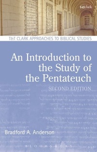 Enlarge image Cover: An Introduction to the Study of the Pentateuch - T.& T.Clark Ltd