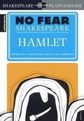 Cover: Hamlet - Turtleback Books