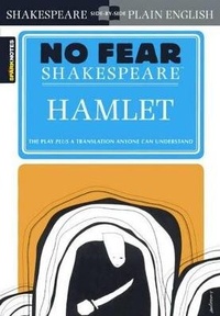 Enlarge image Cover: Hamlet - Turtleback Books