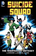 Cover: Suicide Squad 2 - Turtleback Books