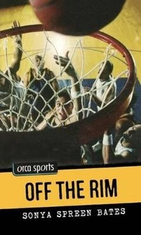 Enlarge image Cover: Off the Rim - Turtleback Books