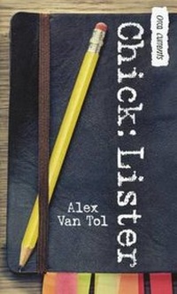 Enlarge image Cover: Chick - Turtleback Books
