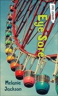 Cover: Eye Sore - Turtleback Books