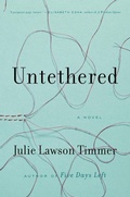 Cover: Untethered - G.P. Putnam's Sons