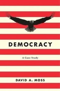 Cover: Democracy - The Belknap Press